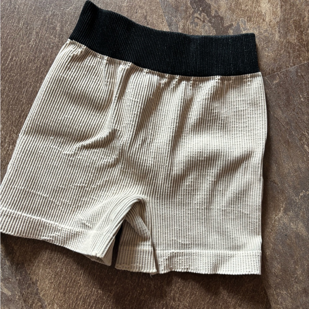 BUNDLE OF THREE FP SHORTS